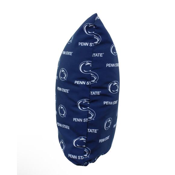 NCAA  Penn State Nittany Lions Pillowcase 2 standard - Picture 2 of 4